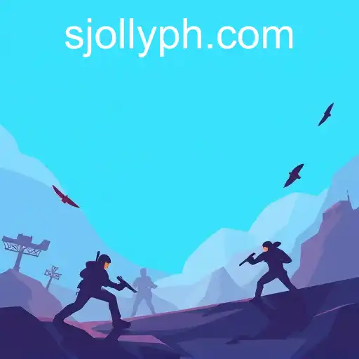 Diving into the Thrilling World of Action Games on Jollyph
