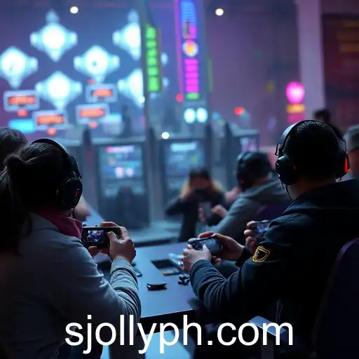 The Rise of Gaming Platforms in 2025