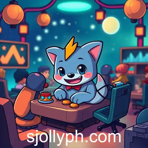 Game Trends in 2025: Spotlight on Jollyph