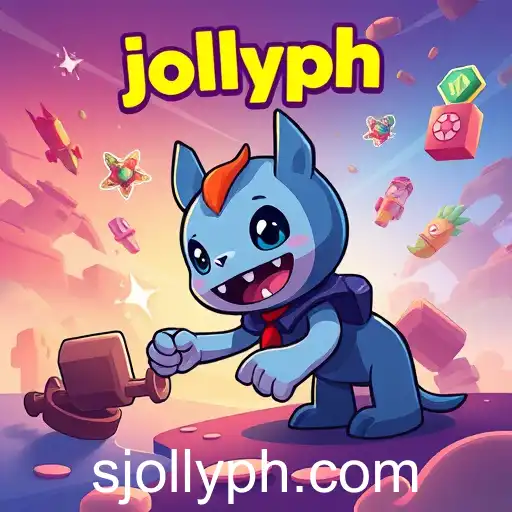 Jollyph: Reviving Classic Games