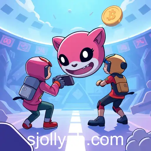 The Rise of Jollyph in the Gaming World