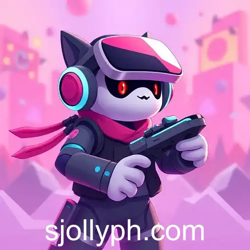 The Rise of Jollyph in the Online Gaming World