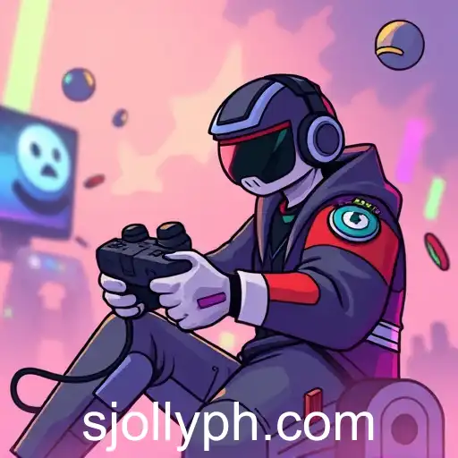 The Rise of Jollyph: A Digital Playground for Gamers