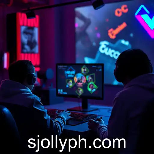 The Evolving Landscape of Online English Games