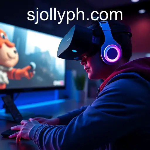 Navigating the Digital Gamescape