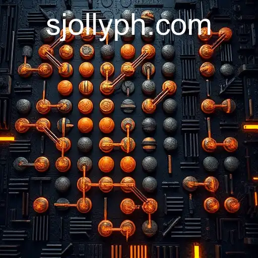 Unveiling the Clever Charm of 'Jollyph' Puzzle Games: A Mind-Bending Adventure Awaits