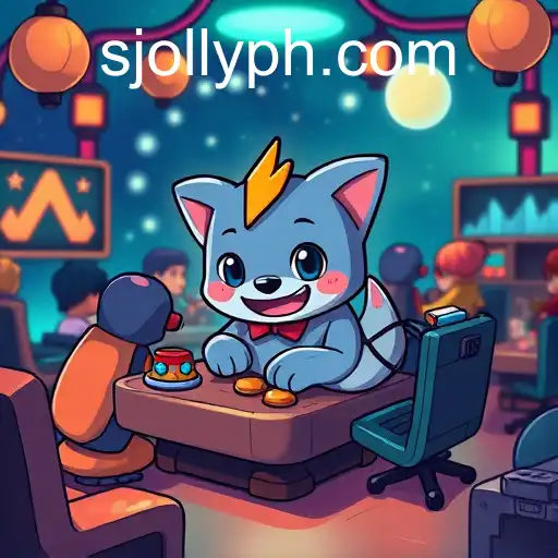 The Rise of Jollyph in the Gaming World