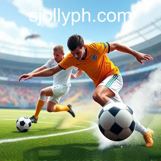 Exploring the Thrill of Sports Games on Jollyph: A Virtual Arena for Athletes and Fans Alike