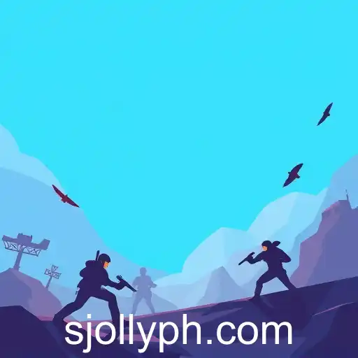 Diving into the Thrilling World of Action Games on Jollyph