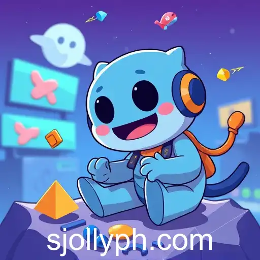 The Jollyph Resurgence: A New Era of Online Gaming