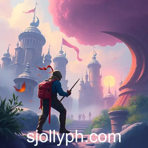 Gaming in the Modern Era: The Rise of Jollyph