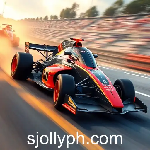 The Thrill of the Track: Exploring Racing Games