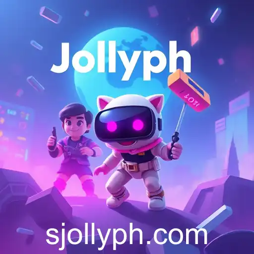 The Rise of Jollyph: A Digital Playground for Gamers